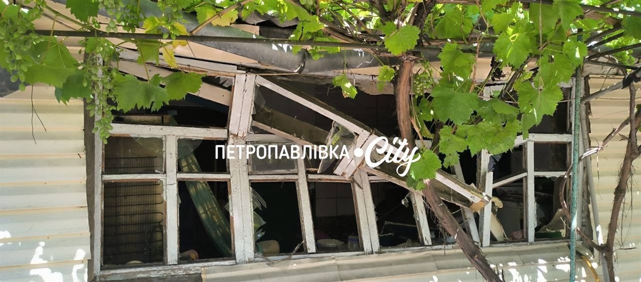 Дмитрівка