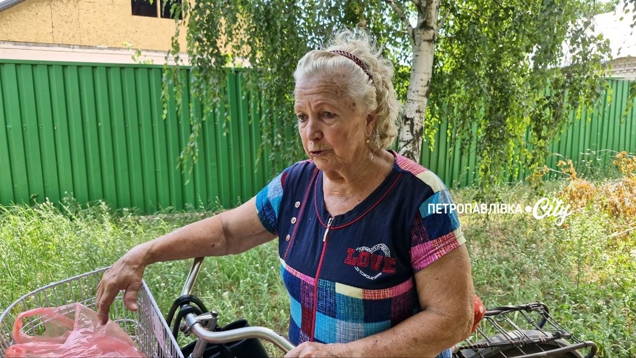 Де ранок починається з КАБів: як виживає прифронтова Васильківка (ВІДЕО)