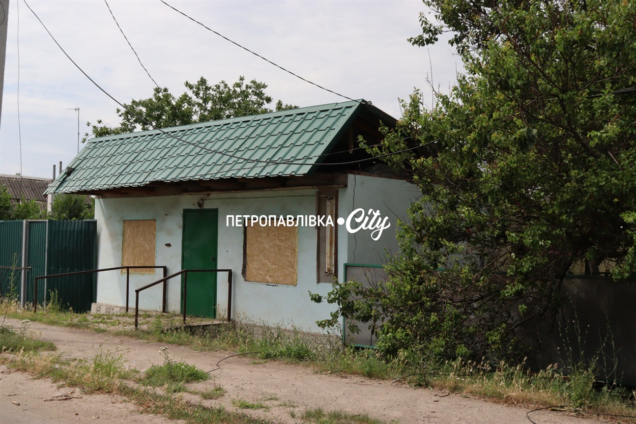 Де ранок починається з КАБів: як виживає прифронтова Васильківка (ВІДЕО)