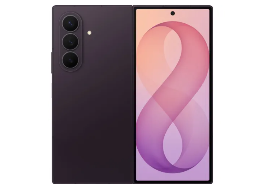 Samsung Galaxy Fold 8 Ultra — характеристики, ціни та конфігурації