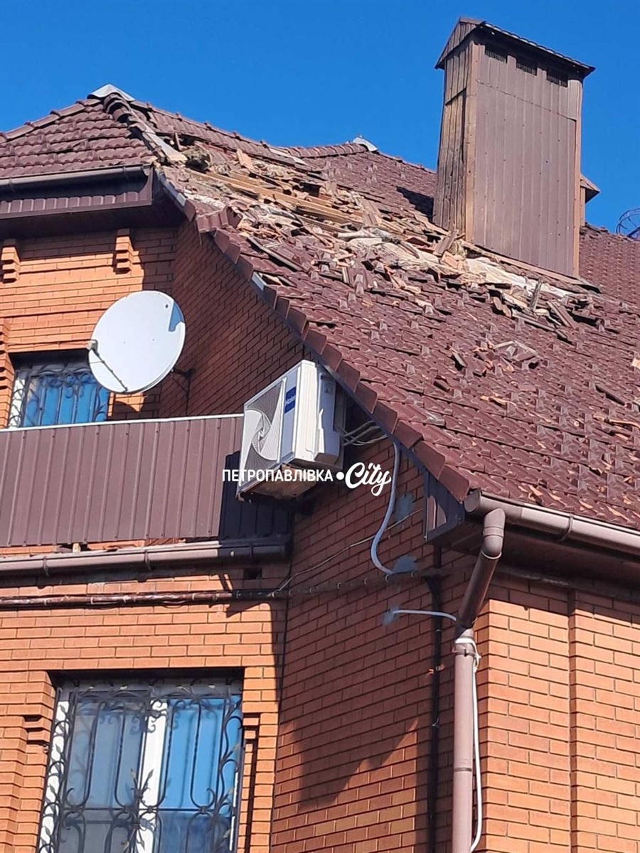 Російські БпЛА атакували Новопричепилівку та Васильківське