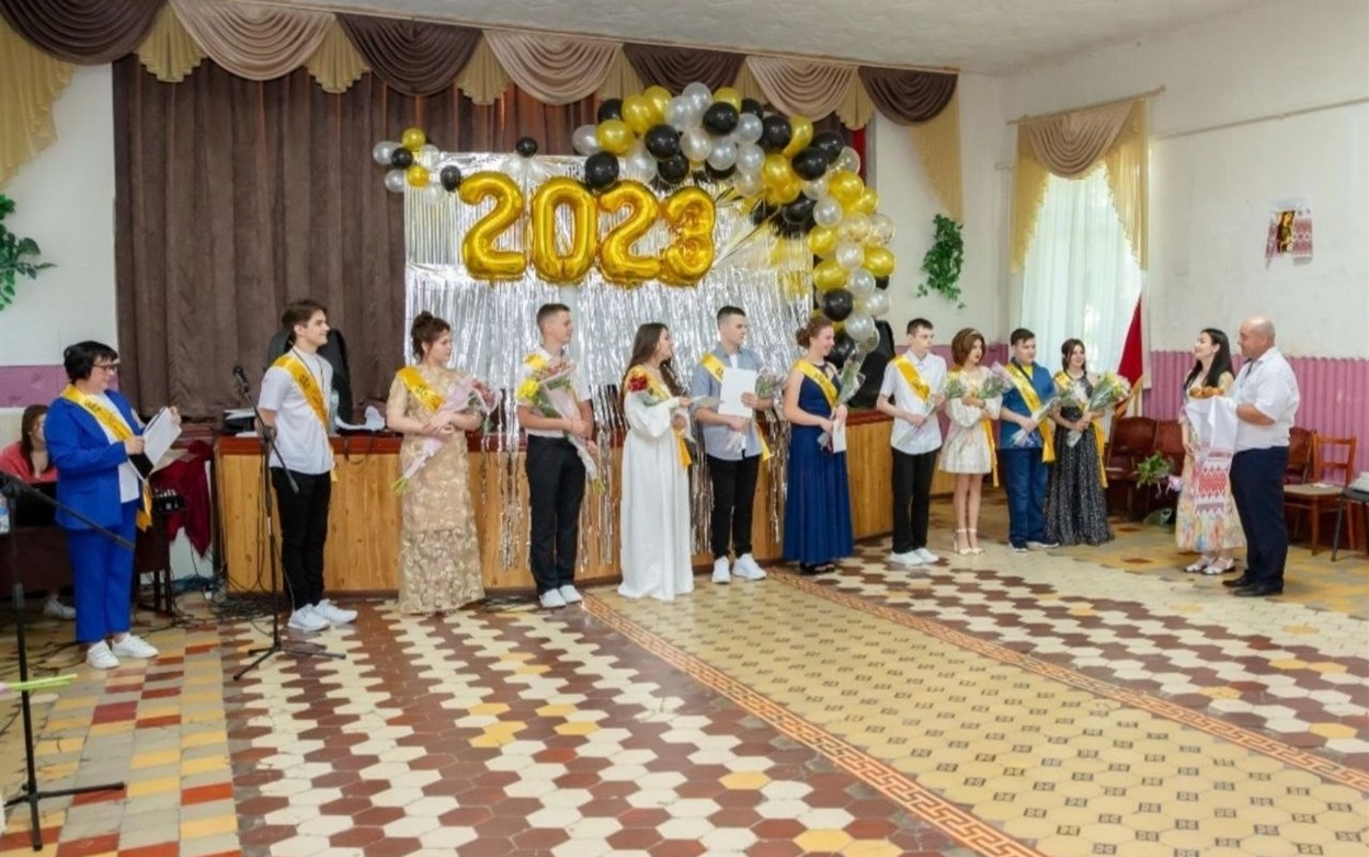 Випускники Троїцького ліцею